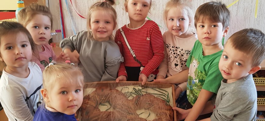 Gurgu gurgu į Kaziuką turgų!