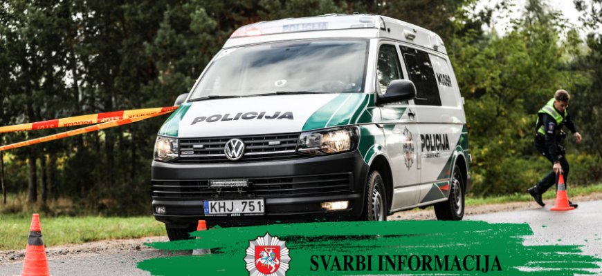 Situacija negerėja: ugdymo įstaigoms ir toliau grasinama