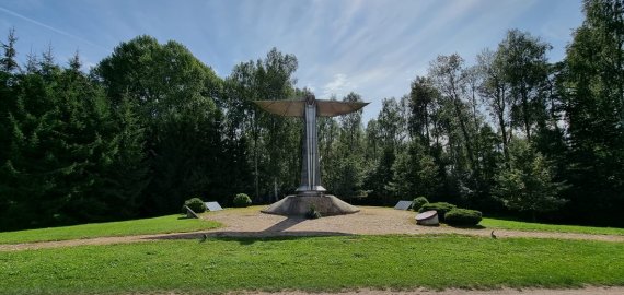 Panemunyje – Angelui 20, Panemuniui 425