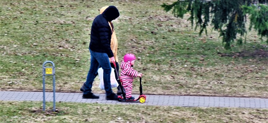Nemokamas paskaitų ciklas „Efektyvios tėvystės įgūdžių ugdymas