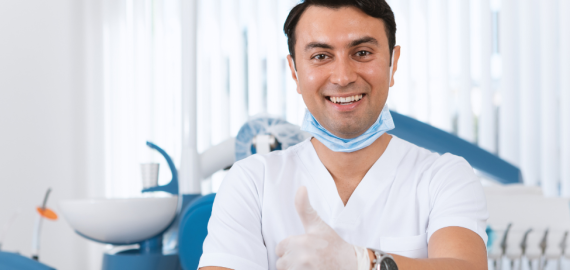 Protinio danties skausmas: kada jį ištraukti ir ko tikėtis?