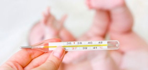 Kaip paruošti vaiką peršalimo sezonui