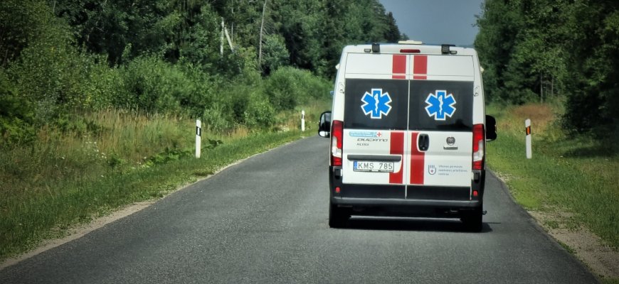 Sergančiųjų covid-19 daugėja ir rajone, ir visoje Lietuvoje