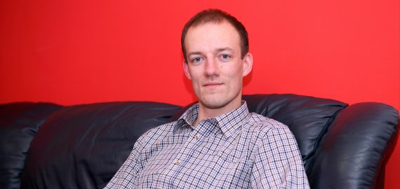 Prie Rokiškio konservatorių vairo stojo Andrius Burnickas