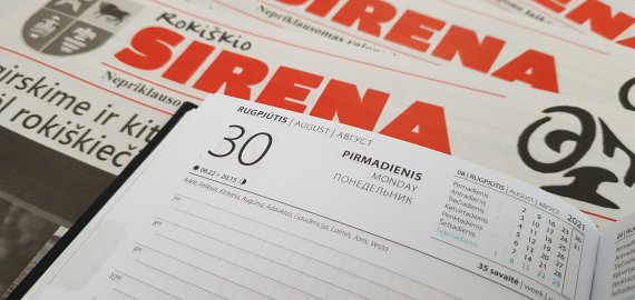 Rugpjūčio 30-oji Lietuvoje ir pasaulyje