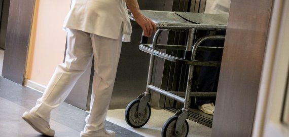 G. Paluckas kai kurioms profesijoms siūlo įteisinti keturių darbo dienų savaitę