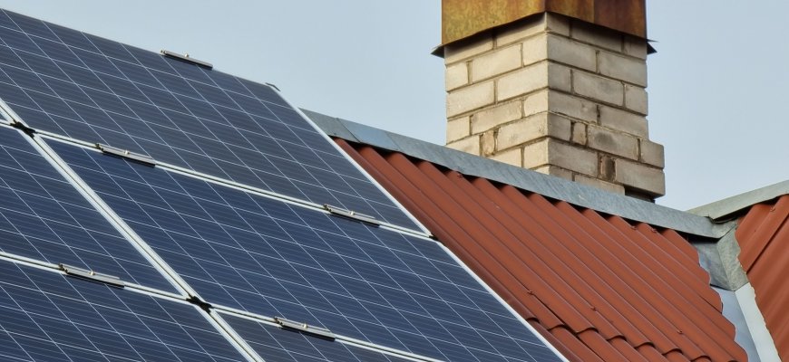 Nepasiturintiems gyventojams – parama saulės elektrinėms