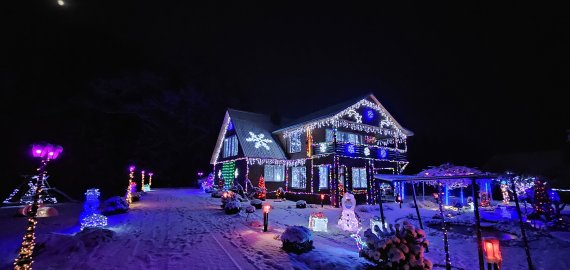 Prie Sėlynės - sodyba kaip iš pasakos (video+foto)