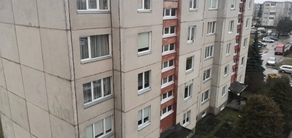 Kad Rokiškis netaptų antruoju Magnitogorsku, arba kas atsakingas už dujų vamzdžių priežiūrą?