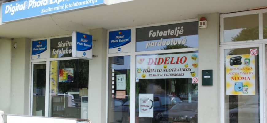 Nesusipratimas? Nesupratimas? Ar, tiesiog, nemaloniai susiklosčiusi situacija?