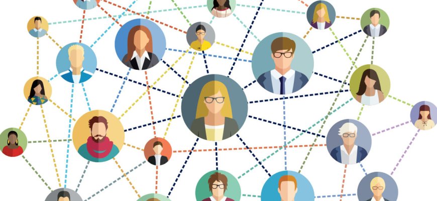 Naujas socialinis projektas – kviečiami įsitraukti visi