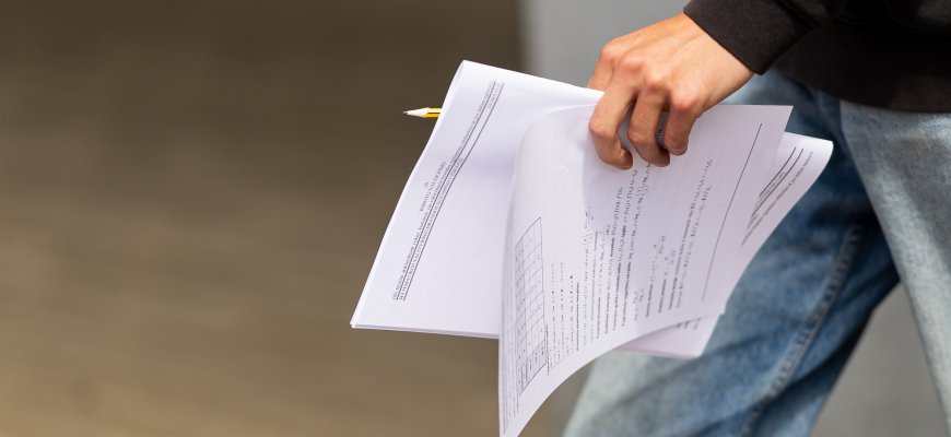 NŠA: dėl rezultatų skaičiavimo klaidos keičiasi dalies brandos egzaminų įvertinimai