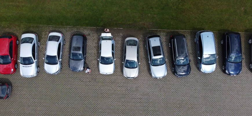 Automagistralėse ir greitkeliuose – didesnis greitis, leidžiamos vasarinės padangos