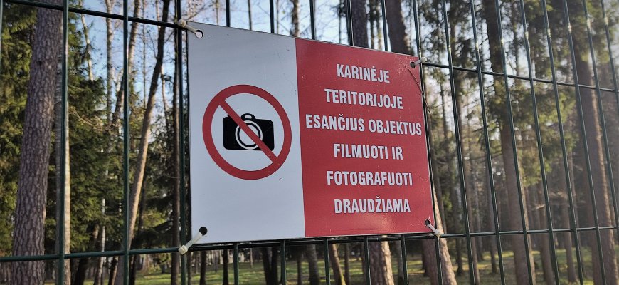 Artėja karo prievolės pertvarka – pirmieji pokyčiai 17-mečių lauks jau kitąmet