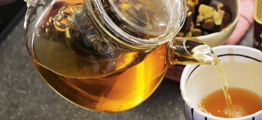 Kaip Japonų išminčiai išsirenka arbatinuką?