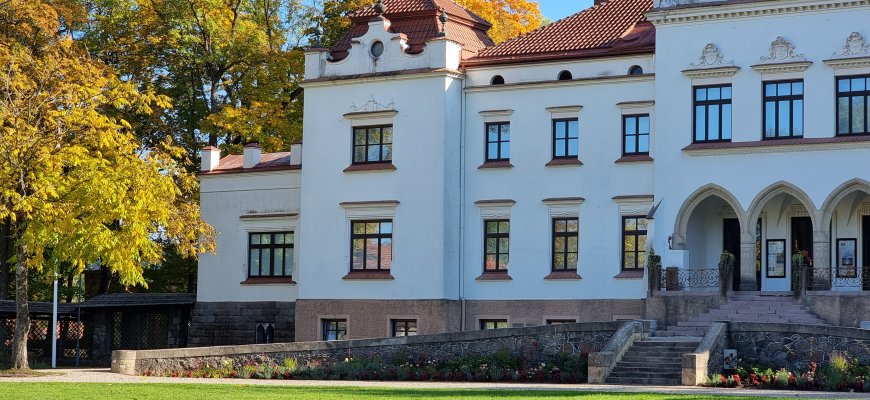 Rokiškio krašto muziejus kviečia