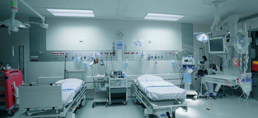 Gydymo įstaigos jau pasiruošusios tvarkyti pacientų duomenis elektroniniu būdu