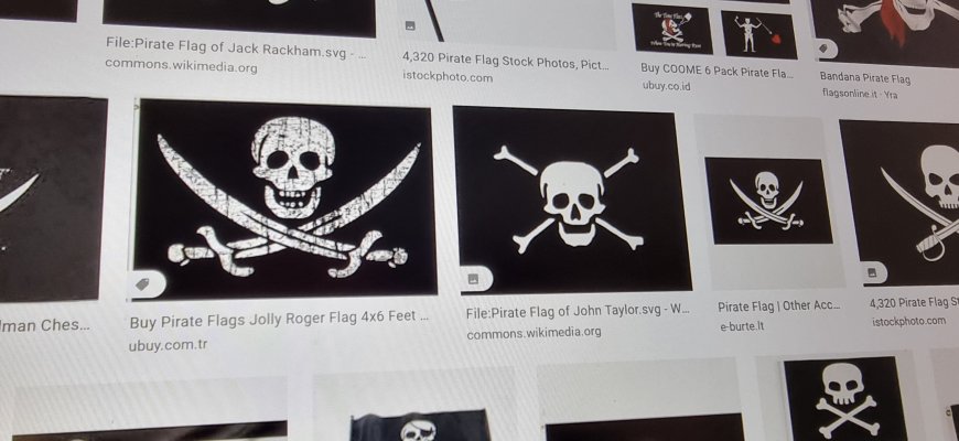 Kirtis piratiniam verslui – nuo lapkričio 1-os negalėsite pirkti nelegalaus turinio per Lietuvos finansų sistemą