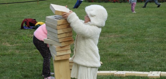 Vaikų vasaros stovykloms papildomai skirta 5,5 mln. eurų