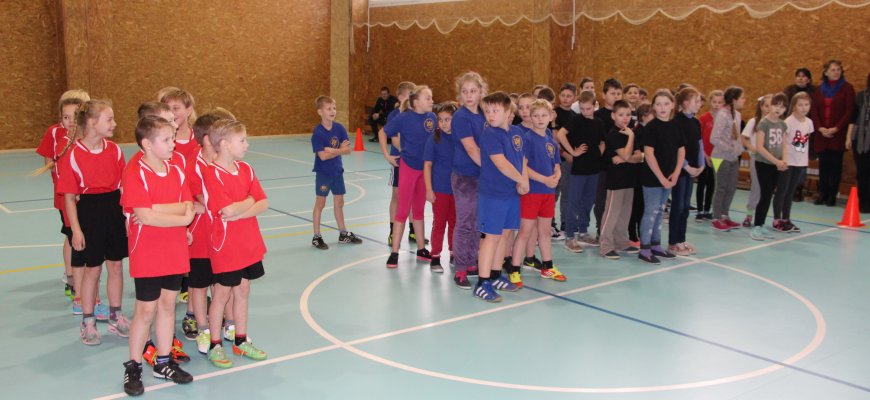 Kalėdiniame kvadrato turnyre pralaimėjusiųjų nebuvo