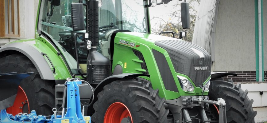 Pavogė brangią žemės ūkio technikos įrangą