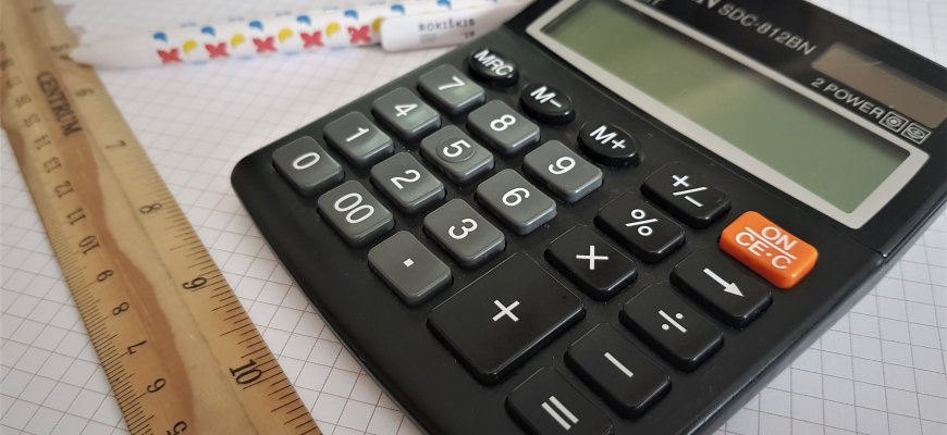 Matematikos žinių patikrinime abiturientų vidurkis siekė tik 40 proc.