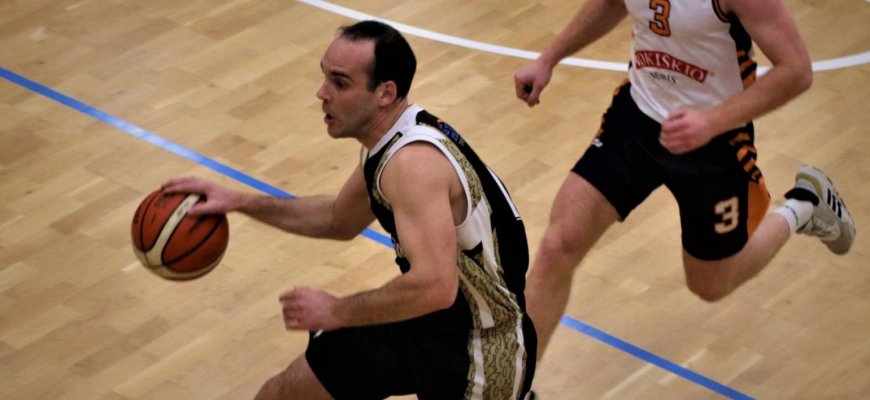 Obeliečiams savo varžovo dar teks palaukti