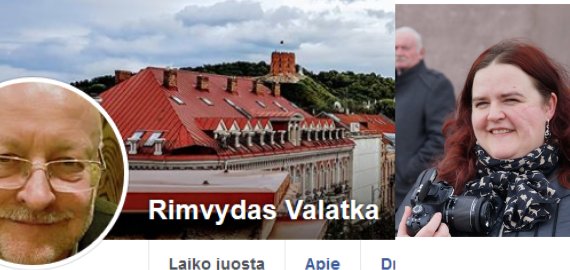 Rimvydas Valatka: Lina Dūdaitė - Kralikienė kaip pirštu į akį apie sovietinį iki kaulo smegenų valdišką švenčių ir kultūros darymą