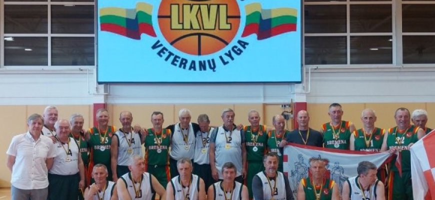 Tauragės komandoje žaidžiantis G. Kravčenka apgynė vicečempionų titulą