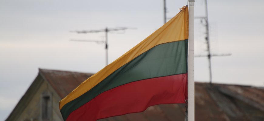 Vyriausybė iki balandžio pratęsė karantiną