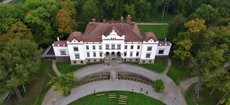 Kviečia į edukacinį-orientacinį žaidimą „Atrask ir sužinok
