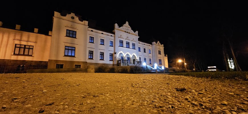 Rokiškio krašto muziejus kviečia