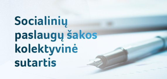 Aktualu daliai socialinių paslaugų įstaigų darbuotojų: trumpesnis darbo laikas ir daugiau atostogų