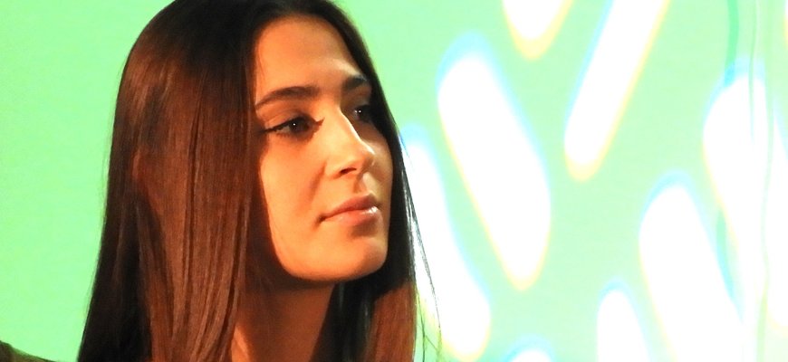 Nuo ketverių ant tatamio V. Čečytė: „Ir dabar klausiu mamos – pirmosios trenerės patarimų“