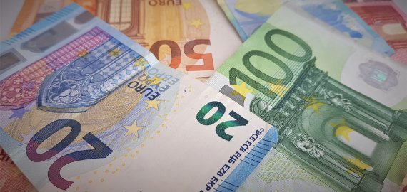 Biudžeto deficitas bus neišvengiamai didesnis nei 5 proc.