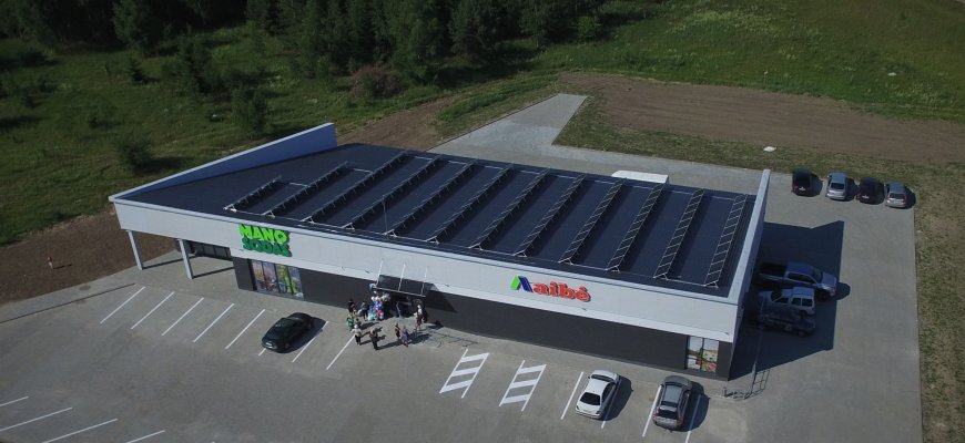 „Aibės“ elektroninė parduotuvė – lankstus požiūris į pirkėjų poreikius, patogumas ir operatyvumas