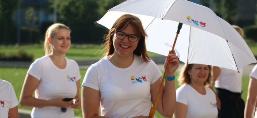 Sistema svarbi ir informacijos ieškotojams, ir paslaugų teikėjams