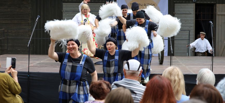 Skelbiami Regioninių kultūros tarybų rinkimai