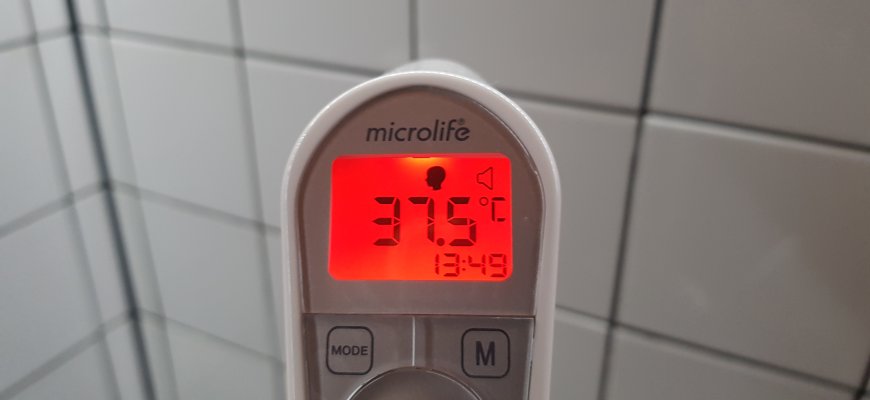 Per parą nustatytas 1361 naujas COVID-19 atvejis, mirė 25 žmonės