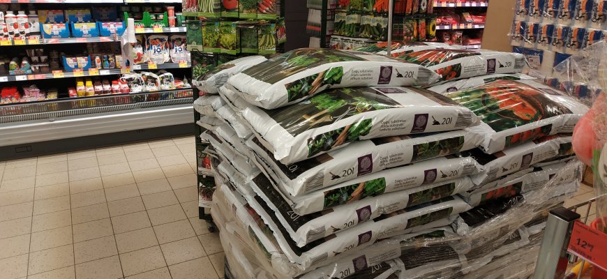 Vėl veikti galės ir dalis didžiųjų prekybininkų