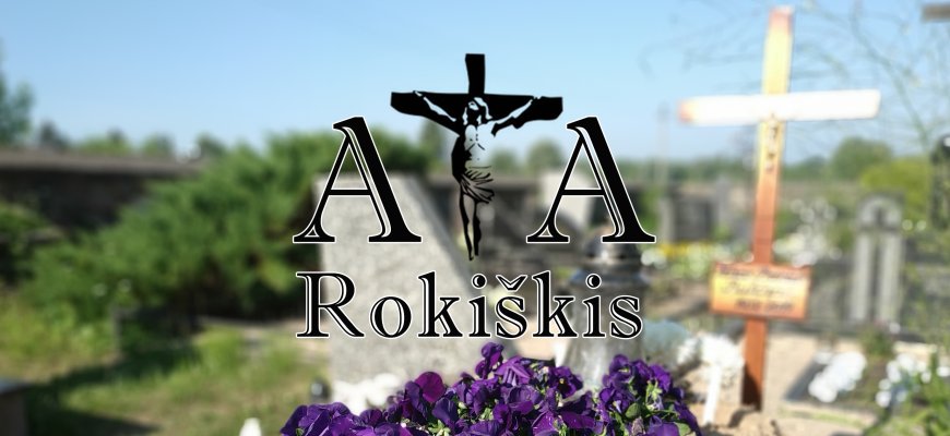 Amžinąjį atilsį (2020.05.31 - 2020.06.11)