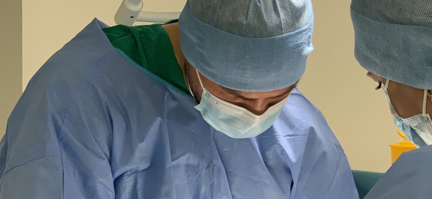 Cirkumcizija - nauda ir rizika: ką svarbu žinoti prieš apsisprendžiant?