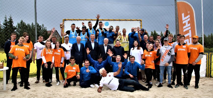 EEVZA finalinė diena (video+foto)