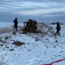 Sužalotas ralio dalyvis išvežtas į Panevėžio ligoninę (foto)