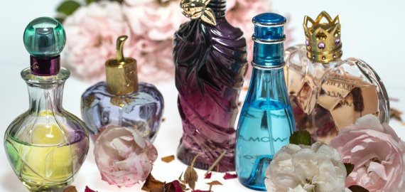 Nišiniai kvepalai: kuo jie ypatingi?