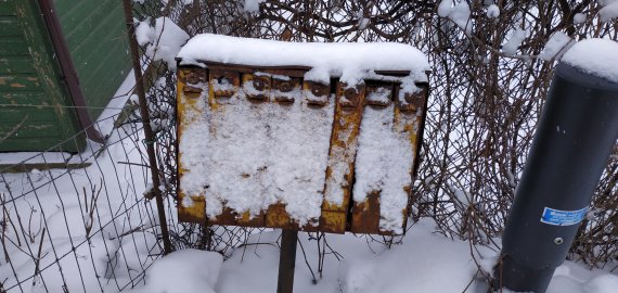 Keičiama dalis Rokiškio rajono savivaldybės pašto kodų