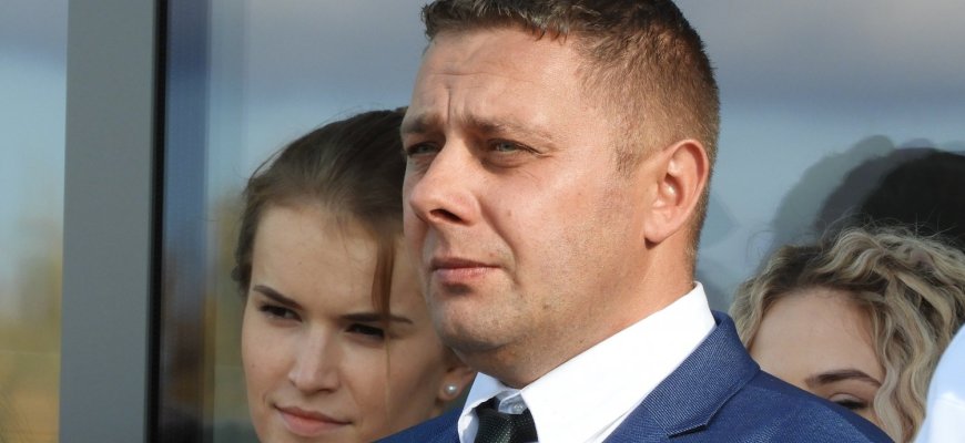 „Aqua Jump Rokiškis“ veikia ir naktimis? (foto)