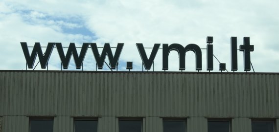 Priminimas: žemės mokestį reikia sumokėti iki lapkričio 15 d.