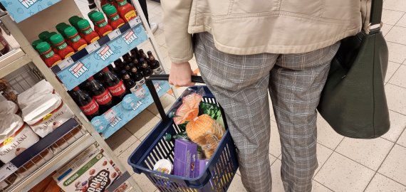 Lietuvos šeimų sąjūdžio kreipimasis