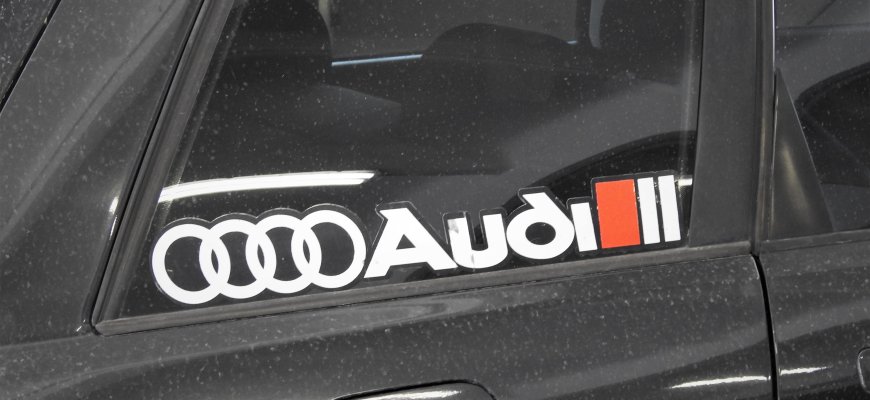 Neblaivus vairuotojas nesuvaldė automobilio